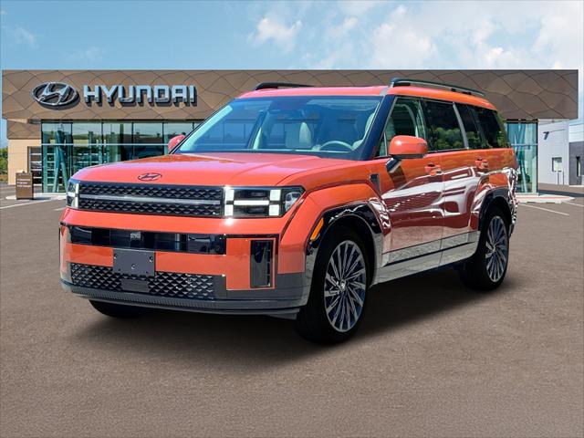 2025 Hyundai Santa Fe Calligraphy for sale in DOWNEY, CA