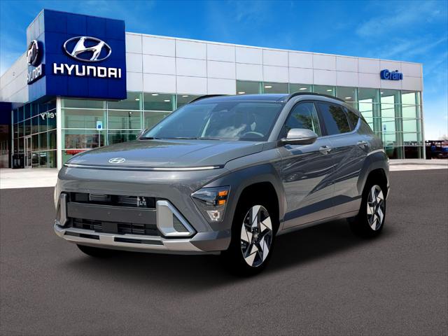 2026 Hyundai Kona Limited for sale in FAYETTEVILLE, AR