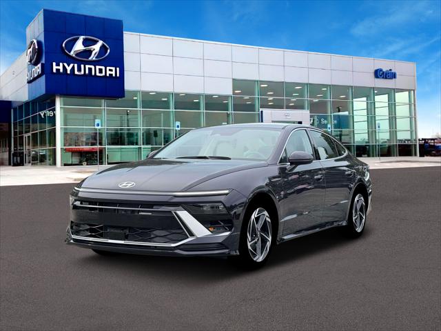 2026 Hyundai Sonata SEL Sport for sale in FAYETTEVILLE, AR
