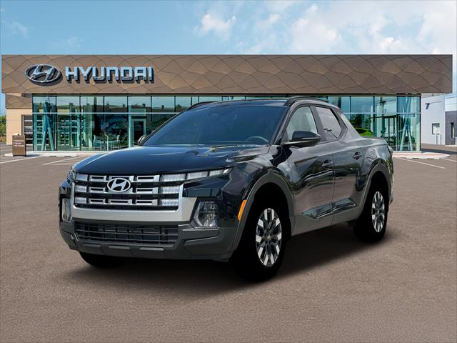 2026 Hyundai Santa Cruz SEL for sale in MIAMI LAKES, FL