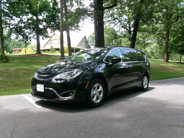 2017 Chrysler Pacifica Hybrid Touring Plus for sale in Spartanburg, SC