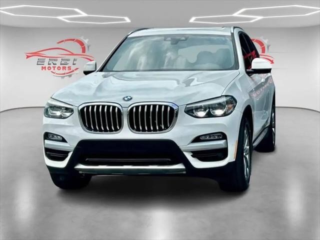 2019 BMW X3 sDrive30i for sale in Jacksonville, FL