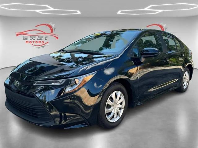2024 Toyota Corolla LE for sale in Jacksonville, FL
