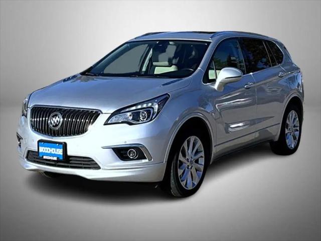 2016 Buick Envision Premium I for sale in Grand Island, NE