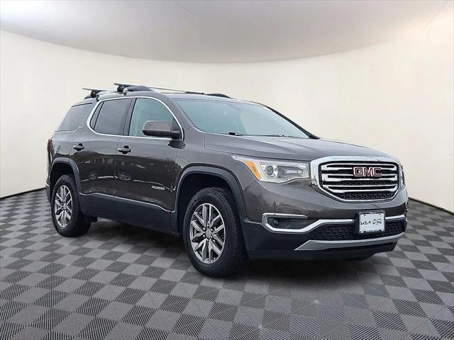 2019 GMC Acadia SLE-2 for sale in Freehold, NJ