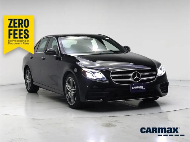 2020 Mercedes-Benz E 450 4MATIC for sale in Laurel, MD