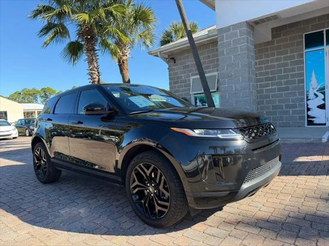 2020 Land Rover Range Rover Evoque SE for sale in Destin, FL