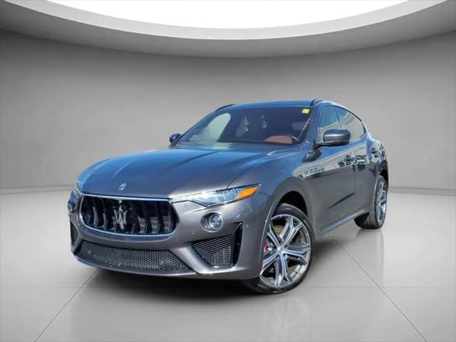 2019 Maserati Levante GTS for sale in Fort Mill, SC