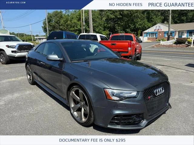 2014 Audi RS5 4.2 for sale in Brick Township, NJ