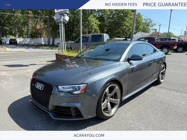 2014 Audi RS5 4.2 for sale in Brick Township, NJ