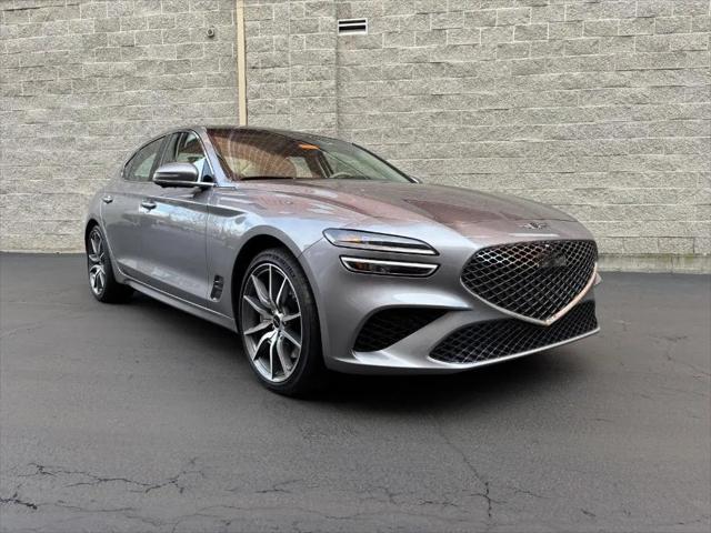 2026 Genesis G70 2.5T AWD Prestige for sale in Norwalk, CT