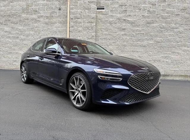 2026 Genesis G70 2.5T AWD Prestige for sale in Norwalk, CT