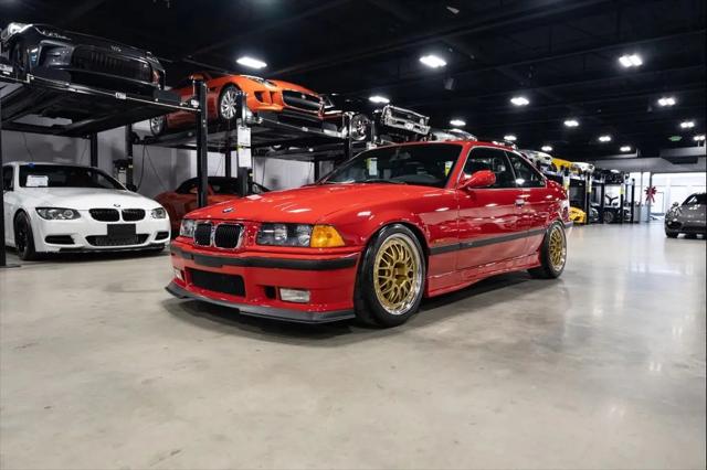 1999 BMW M3 Base for sale in cockeysville, MD