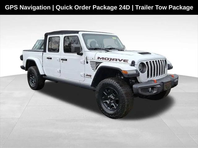 2021 Jeep Gladiator Sport for sale in Little Falls, NJ