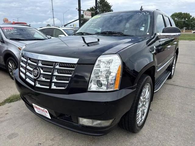 2011 Cadillac Escalade Standard for sale in South Sioux City, NE