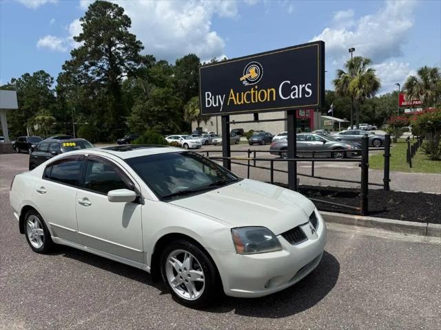 2006 Mitsubishi Galant GTS for sale in Ravenel, SC
