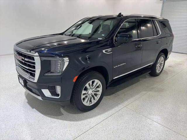 2024 GMC Yukon 4WD SLT for sale in Batesburg-Leesville, SC