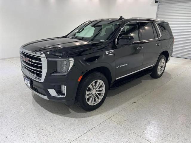 2023 GMC Yukon 4WD SLT for sale in Batesburg-Leesville, SC