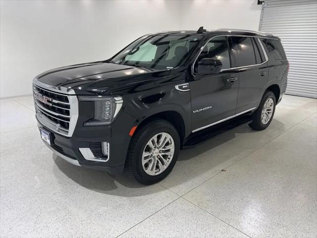 2023 GMC Yukon 4WD SLT for sale in Batesburg-Leesville, SC