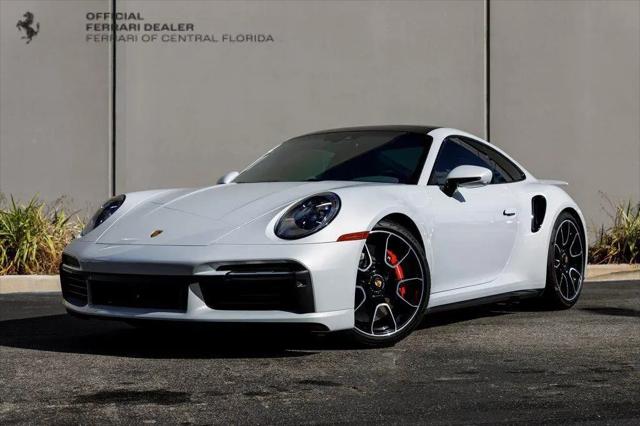 2024 Porsche 911 Turbo for sale in Orlando, FL