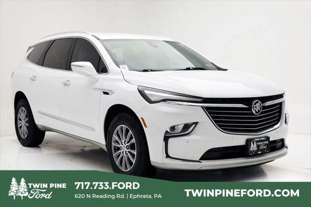 2023 Buick Enclave Essence AWD for sale in Ephrata, PA
