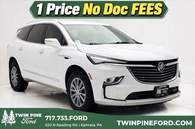 2023 Buick Enclave Essence AWD for sale in Ephrata, PA