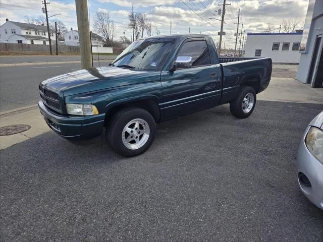1997 Dodge Ram 1500 SS/T 2dr Standard Cab SB for sale in Haddon Township, NJ