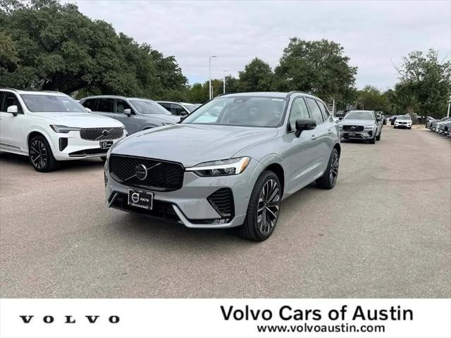 2026 Volvo XC60 B5 Ultra for sale in Austin, TX