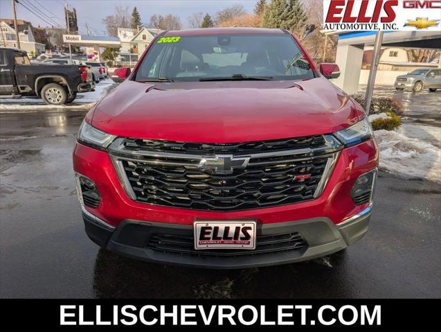 2023 Chevrolet Traverse AWD RS for sale in Malone, NY
