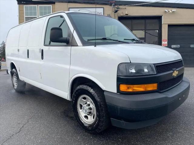 2019 Chevrolet Express Work Van for sale in York, PA