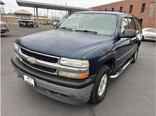 2006 Chevrolet Suburban LS for sale in Medford, OR