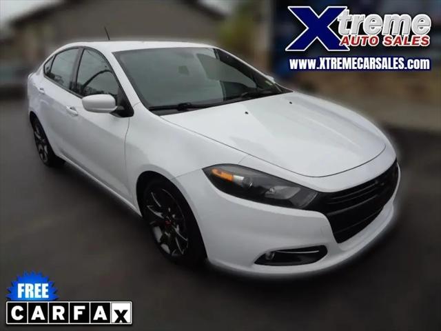2015 Dodge Dart SXT for sale in Spencerport, NY