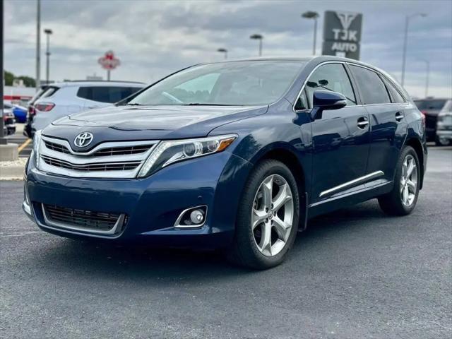 2015 Toyota Venza Limited V6 for sale in Omaha, NE