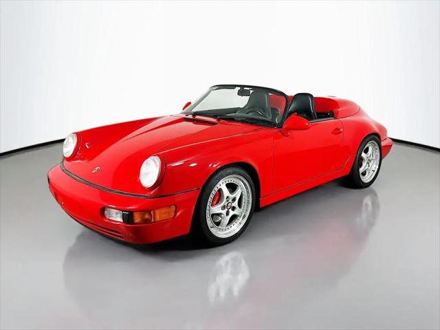 1994 Porsche 911 Carrera for sale in Orlando, FL