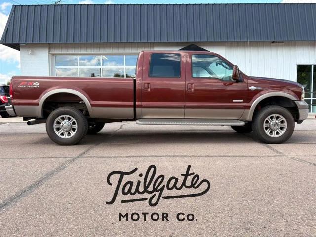 2005 Ford F-350 Lariat for sale in Fremont, NE
