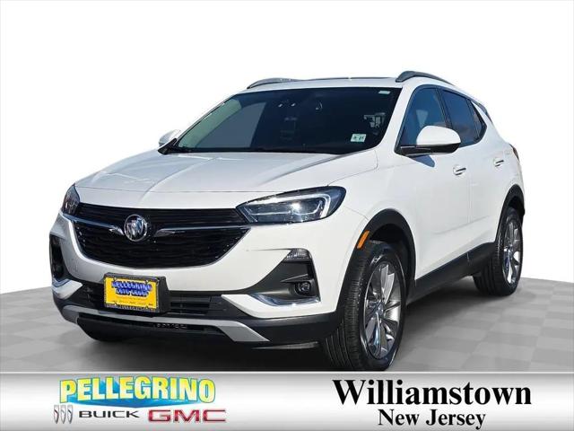 2022 Buick Encore GX AWD Essence for sale in Williamstown, NJ