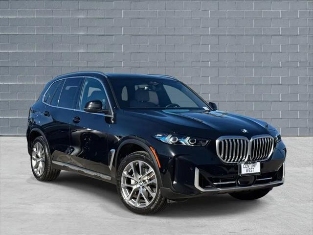 2026 BMW X5 sDrive40i for sale in Los Angeles, CA