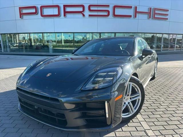 2026 Porsche Panamera 4 for sale in Davie, FL