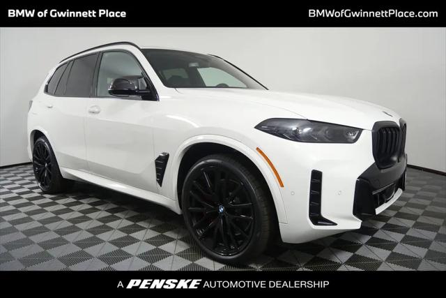 2026 BMW X5 M60i for sale in Duluth, GA