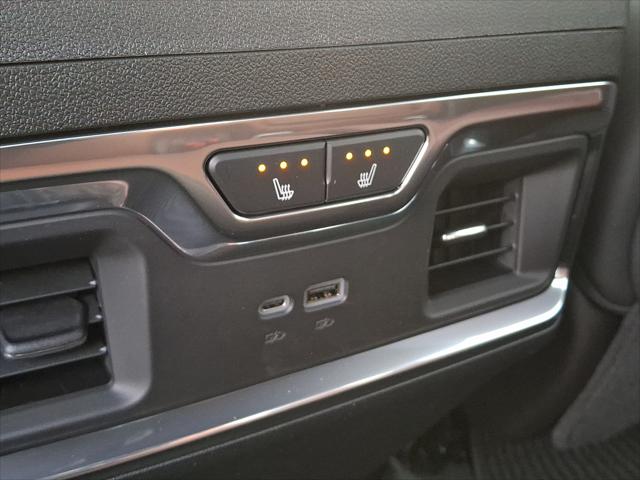2026 GMC Sierra 2500HD Crew Cab, Standard Bed, Denali Ultimate, 4WD