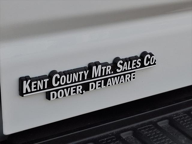 2026 GMC Sierra 2500HD Crew Cab, Standard Bed, Denali Ultimate, 4WD