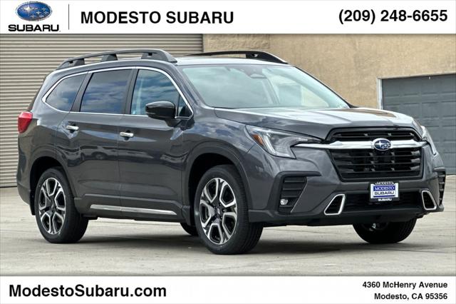 2026 Subaru Ascent Touring 7-Passenger for sale in Modesto, CA