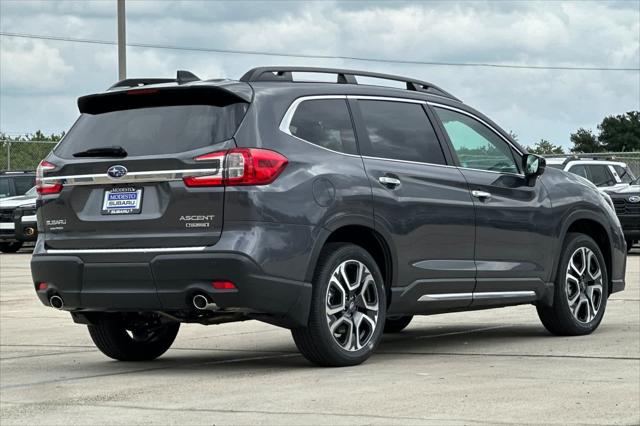 2026 Subaru Ascent Touring 7-Passenger