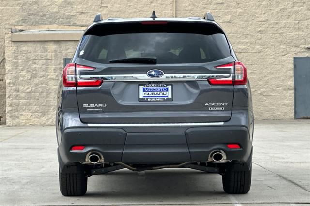2026 Subaru Ascent Touring 7-Passenger