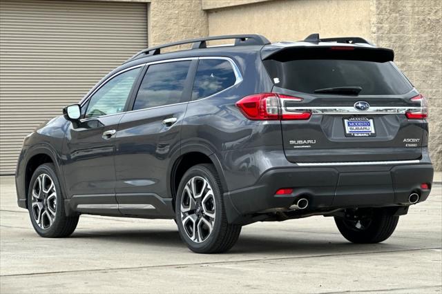 2026 Subaru Ascent Touring 7-Passenger