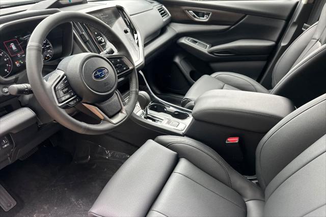 2026 Subaru Ascent Touring 7-Passenger