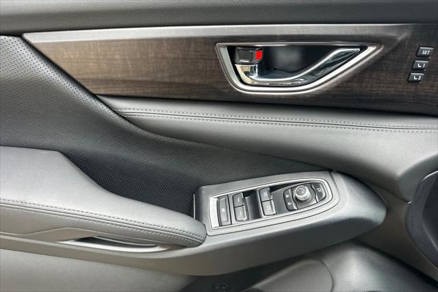2026 Subaru Ascent Touring 7-Passenger