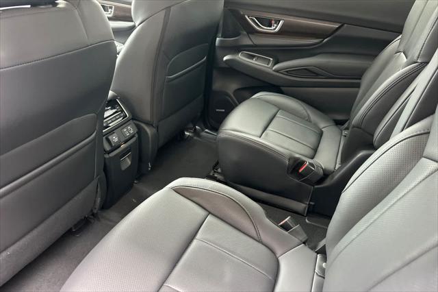 2026 Subaru Ascent Touring 7-Passenger