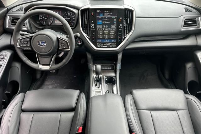 2026 Subaru Ascent Touring 7-Passenger