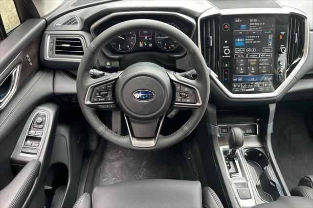 2026 Subaru Ascent Touring 7-Passenger